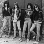 Ramones: 22 évig turnéztak megállás nélkül