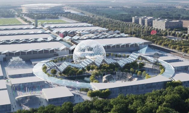 Még 7,2 millió a tartalékból az EXPO 2027 népszerűsítésére