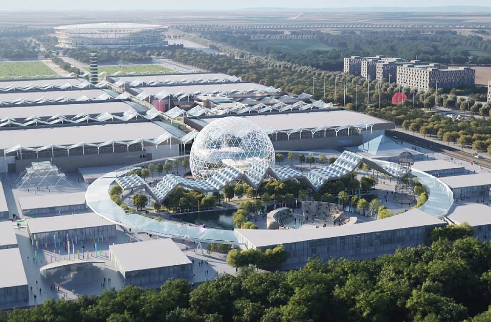 Még 7,2 millió a tartalékból az EXPO 2027 népszerűsítésére