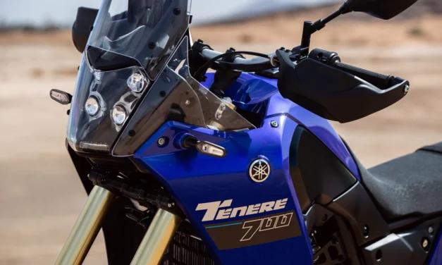 Balesetveszélyes több Yamaha-modell