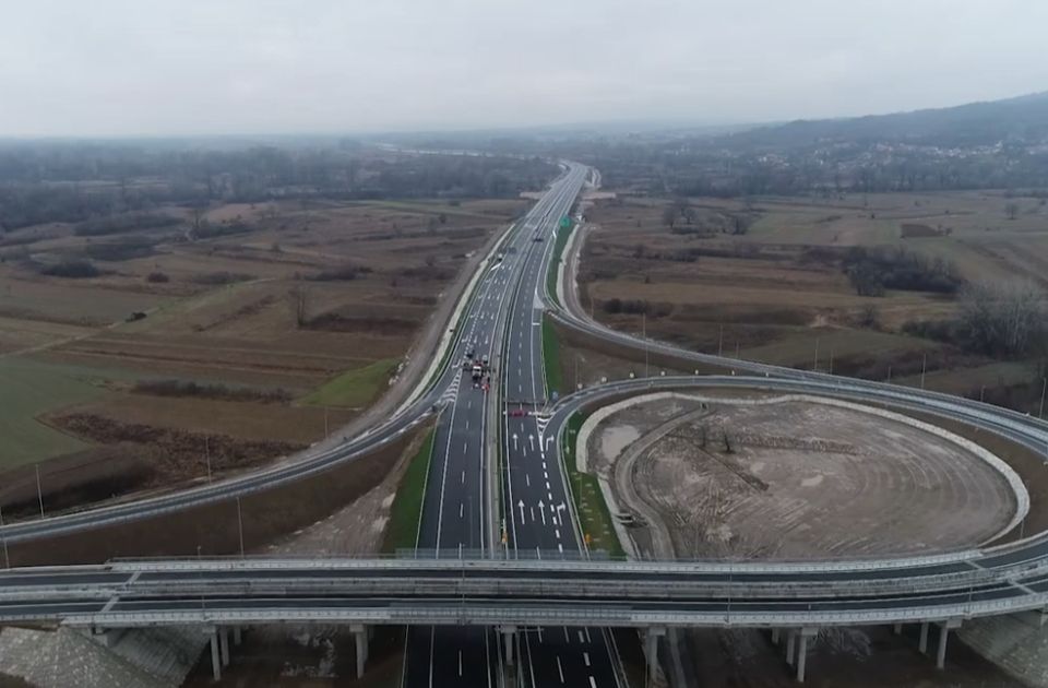 Megnyílik a Morava-korridor újabb szakasza