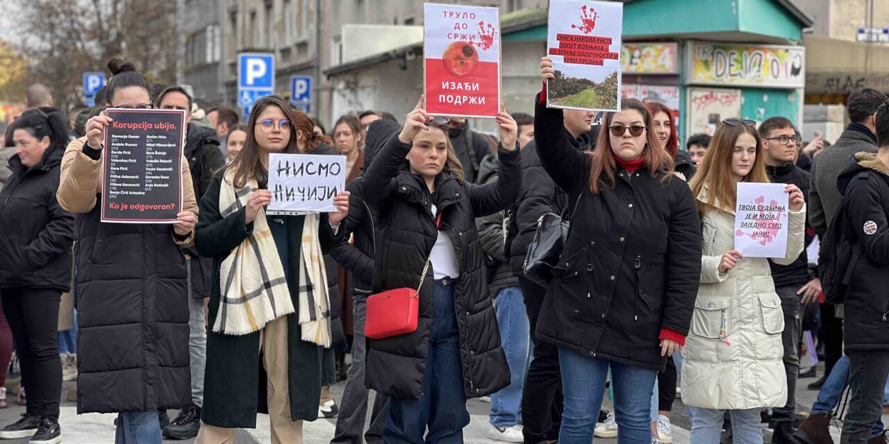 Zimonyi gimnazisták: A szünidőről szóló döntés célja megállítani a középiskolások lázadását