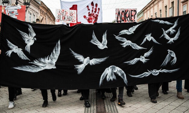 A hallgatók biztonságáért aggódnak az egyetemi karok vezetői