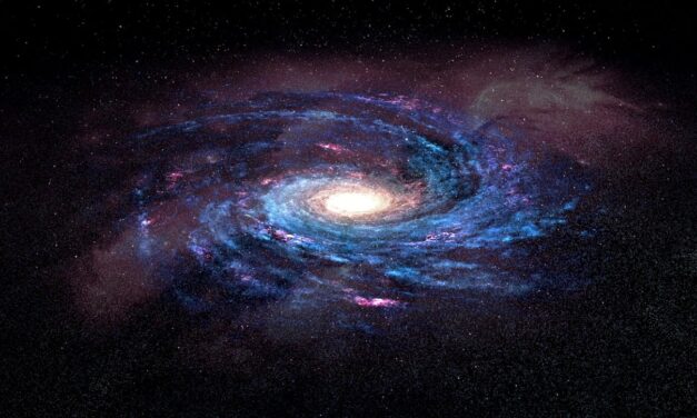 Élet jeleit fedezték fel a csillagászok egy távoli bolygón