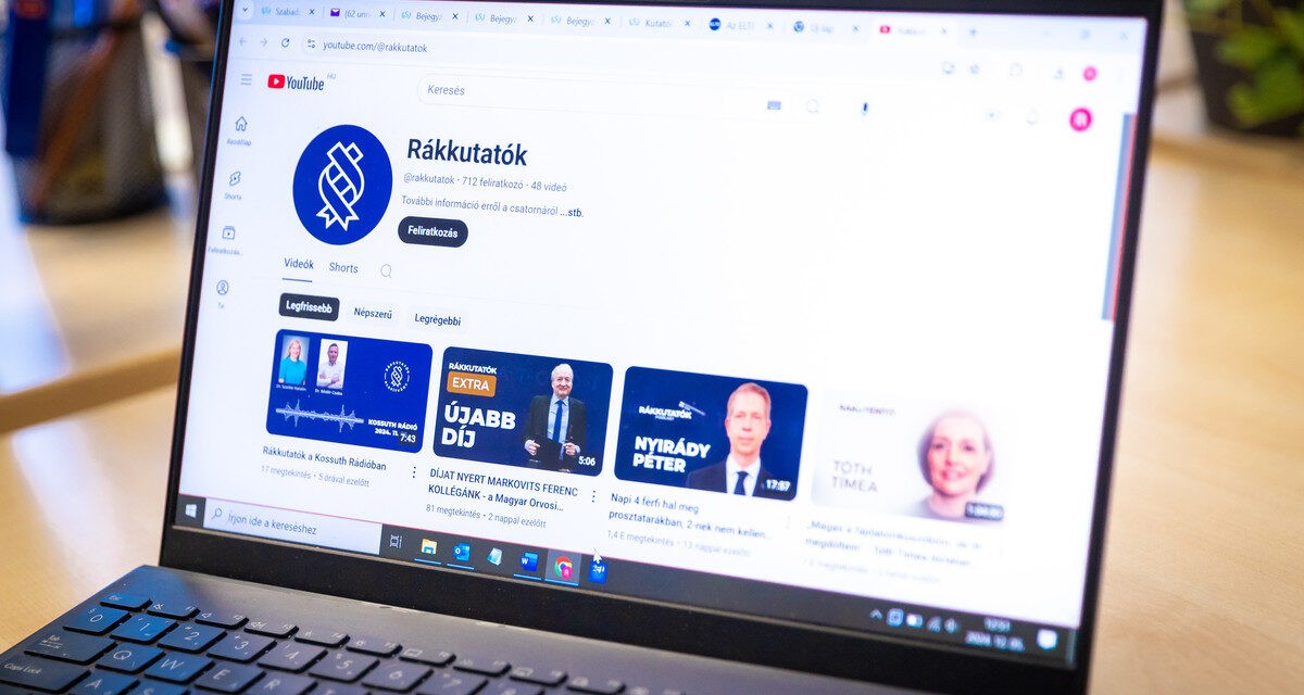 Így tanulhatunk hasznos információkat a daganatos betegségekről