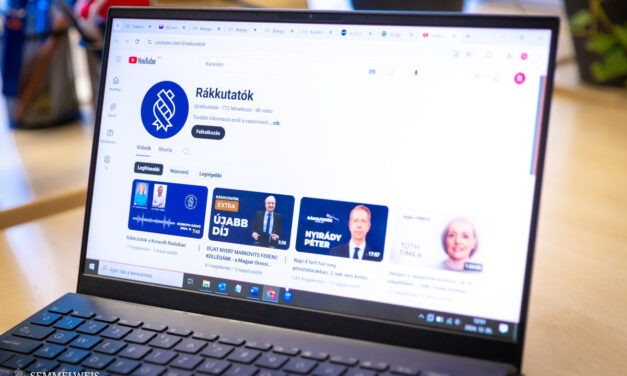 Így tanulhatunk hasznos információkat a daganatos betegségekről