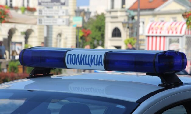 Montenegrói férfit tartóztattak le az újvidéki lövöldözés miatt