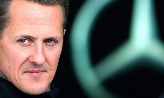 Tizenegy éve szenvedett súlyos fejsérülést Michael Schumacher