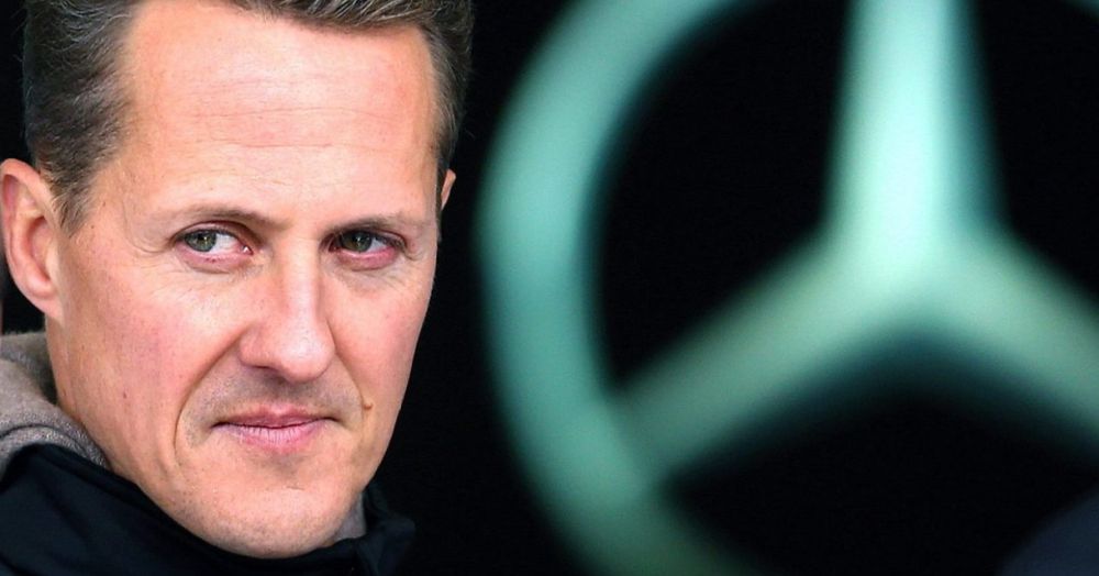 Tizenegy éve szenvedett súlyos fejsérülést Michael Schumacher