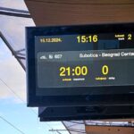 Még 85,3 millió eurót fordítanak a Budapest-Belgrád vasútvonalra