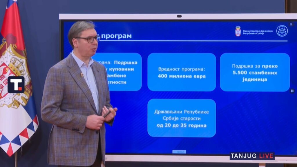 Valódi támogatás vagy politikai szemfényvesztés a fiataloknak ígért lakáshitel?