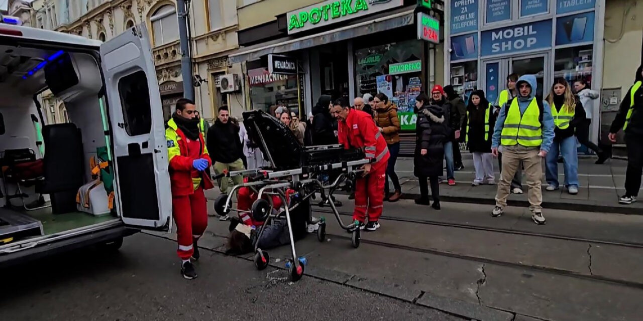 Emberölési kísérlettel vádolják a diákot elütő férfit (videó)