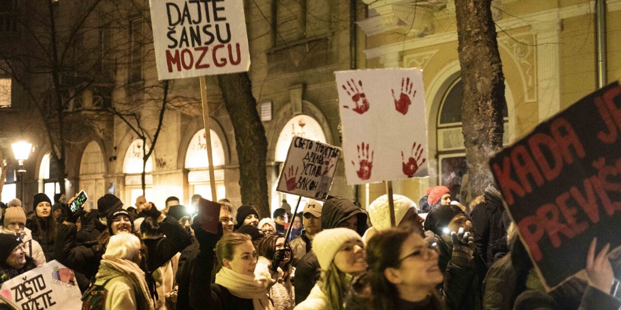 Lepeš Josip: A jogairól felvilágosított állampolgár a legnagyobb erő