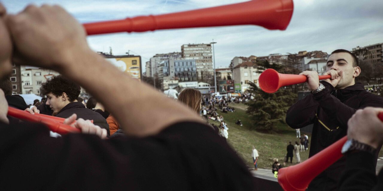 Van olyan általános iskola, ahol el sem kezdődött a második félév