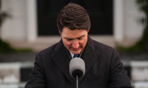 Lemond Justin Trudeau kanadai miniszterelnök