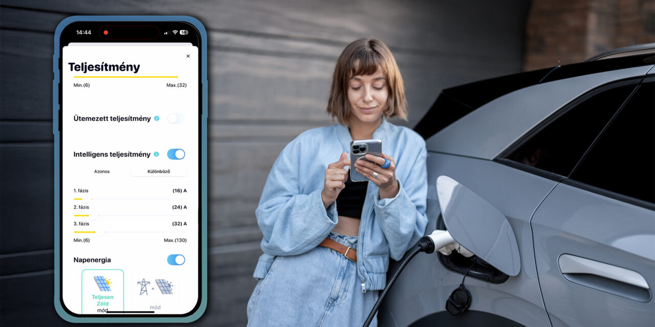 Mit érdemes tudni az e-autók töltése kapcsán?