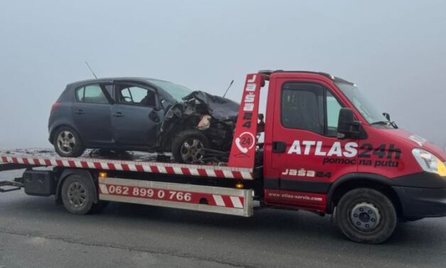 Európai viszonylatban Szerbiában halnak meg a legtöbben közúti balesetben