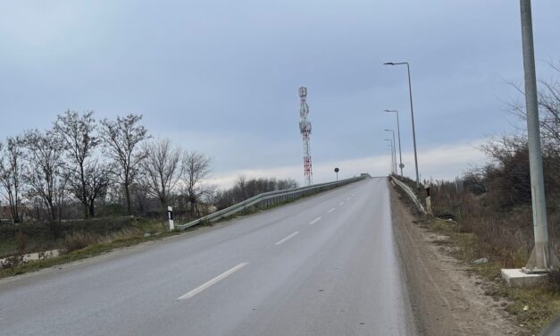 Mégsem zárják le a békovai utat, nem jön a cég, amelyet megbíztak a felújítással