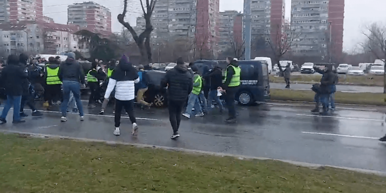 Minősített emberölési kísérlettel gyanúsítják az újbelgrádi gázolót