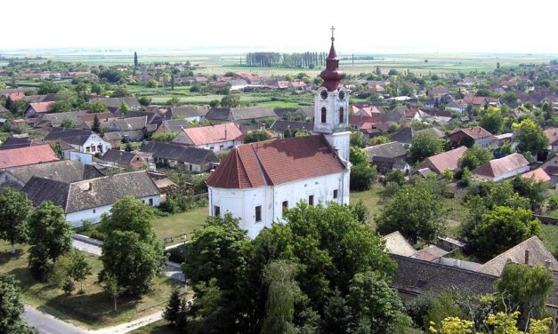 VMDK: Őrszállás polgárai biztonságot és méltóságot érdemelnek