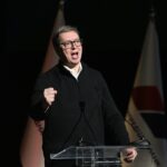 Vučić: Várjátok a meghívót, hamarosan találkozunk!