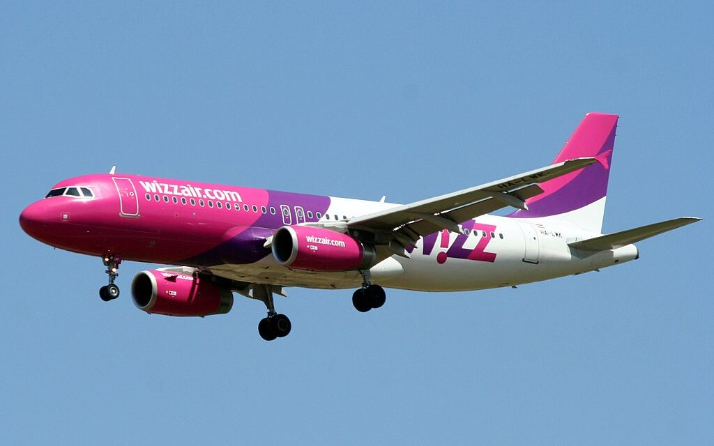 Az amerikai szankciók miatt a Wizz Air belgrádi gépe nem tankolhat Szerbiában