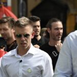 Magyar Péter: Sóval hintjük be a Szuverenitásvédelmi Hivatal helyét