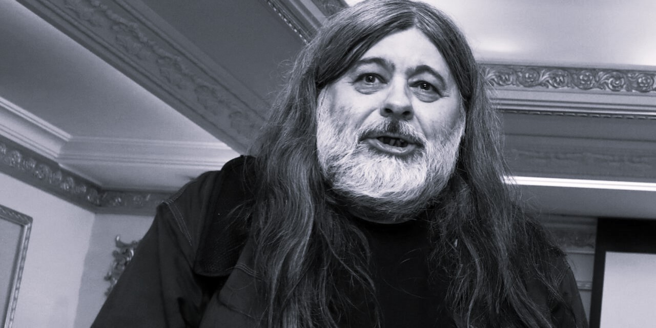 Elhunyt Teofil Pančić