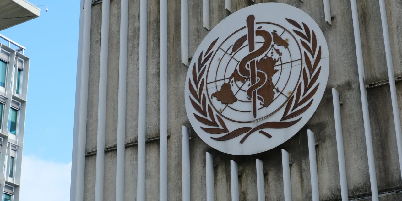 Az USA után Argentína is kilép a WHO-ból