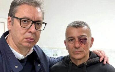 Az ügyészség hallgat a sérült rendőr esetéről