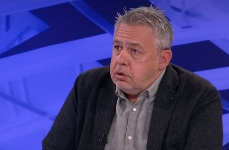 Ivanji: A szolidaritás az lenne, ha például az egyetemi tanárok is általános sztrájkba lépnének