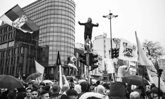 „Mindannyian az előtető alatt vagyunk” címmel diáktüntetést rendeznek a fővárosban