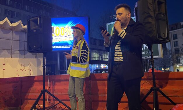 „Mert valakinek pumpálnia kell a vajdasági magyarokat is!”