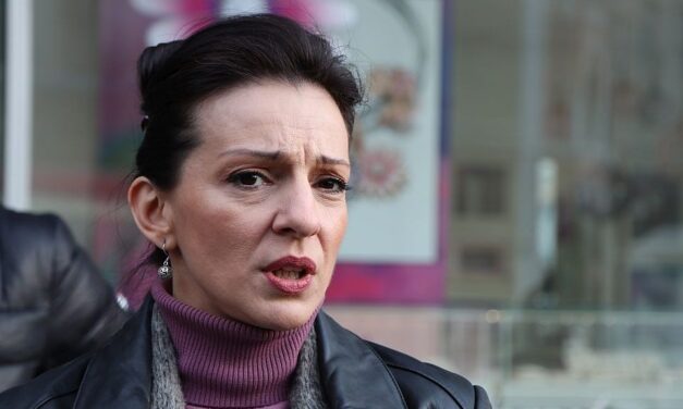 VMDK: A Marinica Tepić és édesanyja elleni támadás gyáva és elfogadhatatlan cselekmény