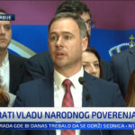 „A nemzeti bizalom kormányára van szükség”