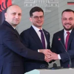 Új katonai szövetség született a Balkánon