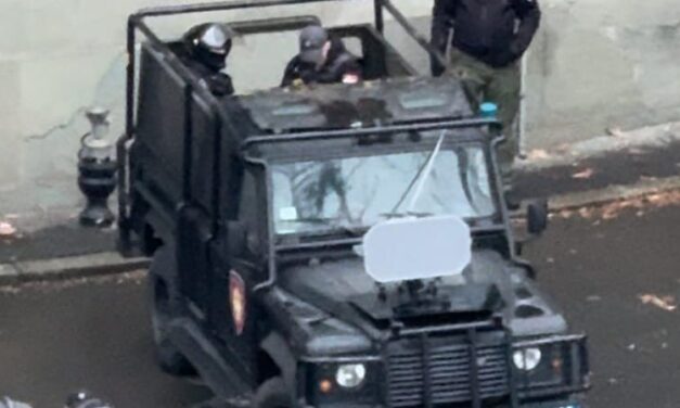 Háromszor annyit fizetett a Belügyminisztérium a hangágyúért, mint amennyit az amerikaiak fizettek közvetlenül a gyártónak