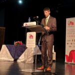 Beke Pál-díjat kapott Sutus Áron