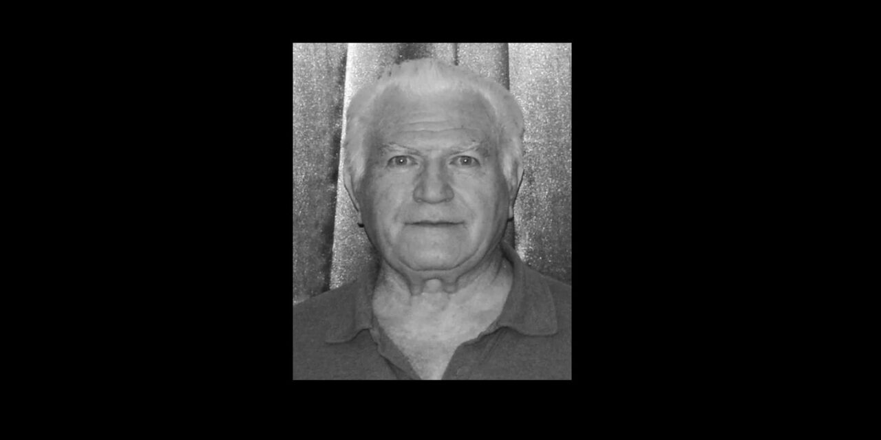 Elhunyt Szántó Zoltán