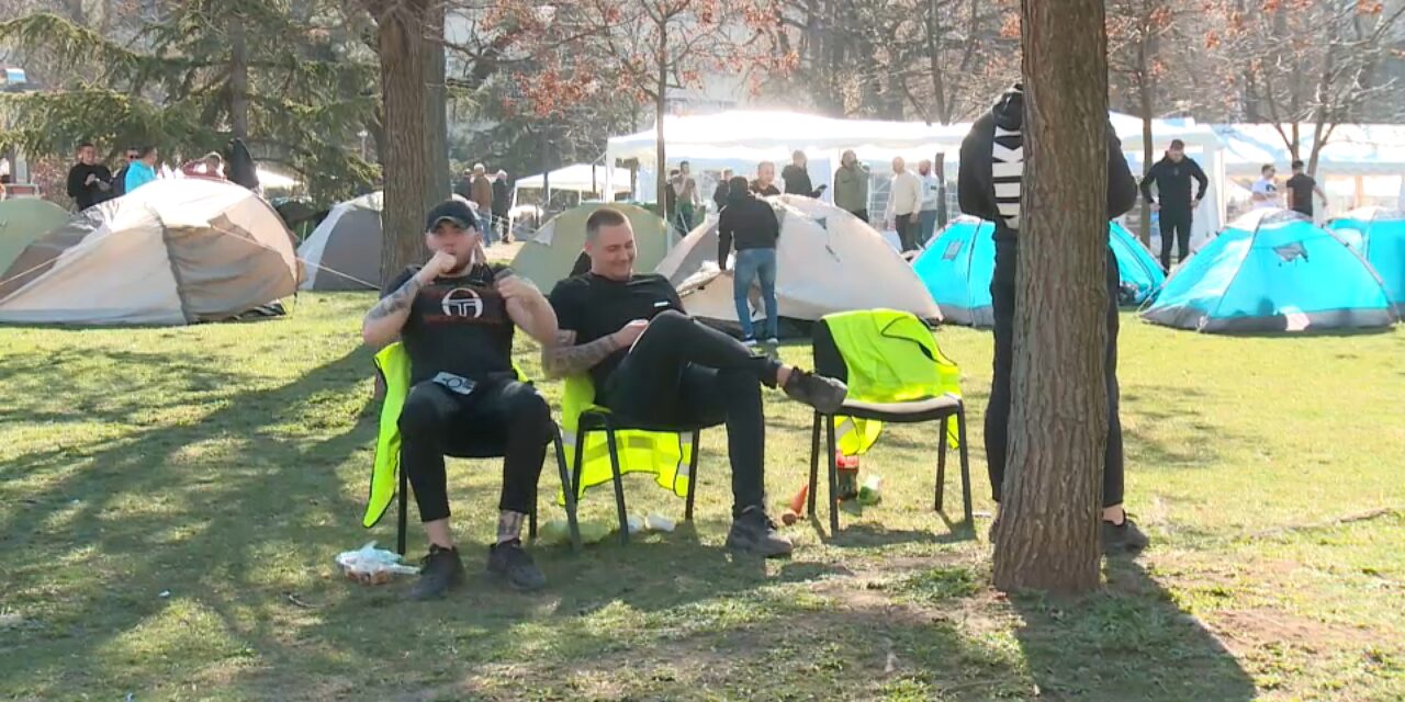 Támadásba lendültek az Egyetemisták 2.0