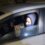 Álarcosok tartják rettegésben a Tavankút lakosait (fotó)