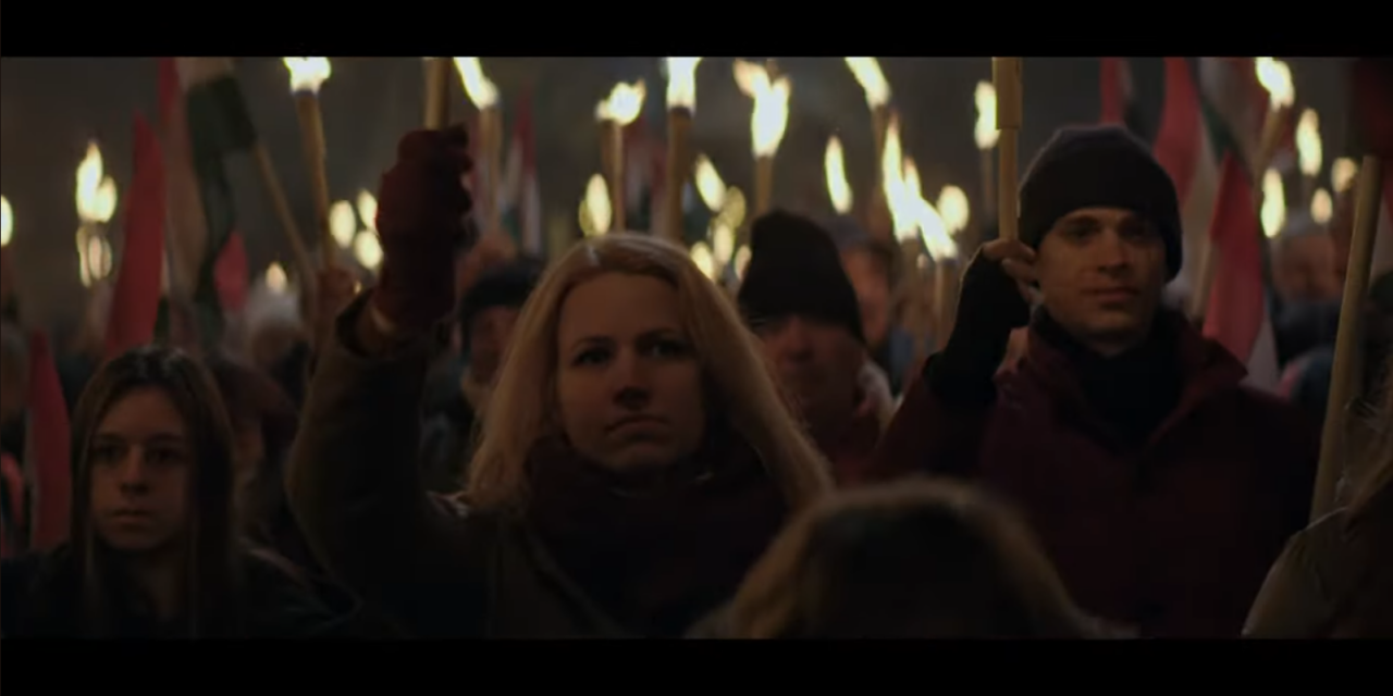 „Kell egy jobb ország, javainkat mind elhordták” (Videó)