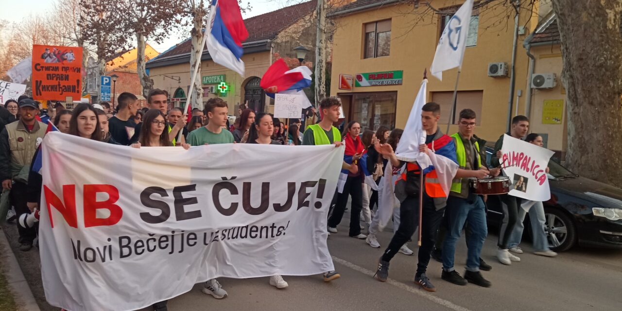 <span class="entry-title-primary">„Azért is felelősök vagyunk, amit tiltakozás nélkül elfogadunk”</span> <span class="entry-subtitle">Fotógaléria az óbecsei tüntetésről</span>