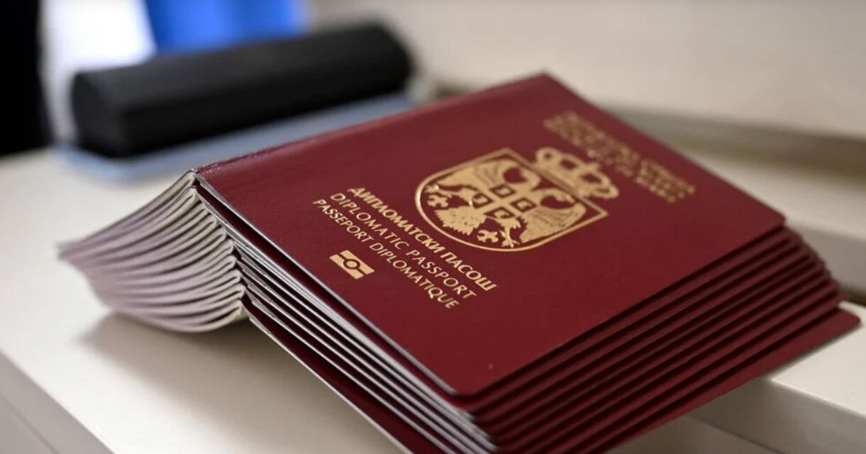Módosult a személyi okmányok igényléséhez az időpontfoglalási rendszer