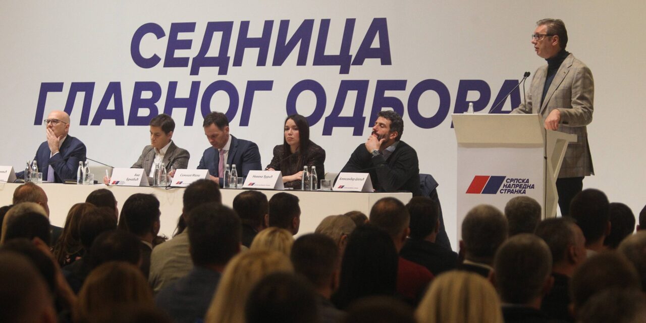 Március 28-án az ország legnagyobb tömeggyűlése lesz az államfő szerint