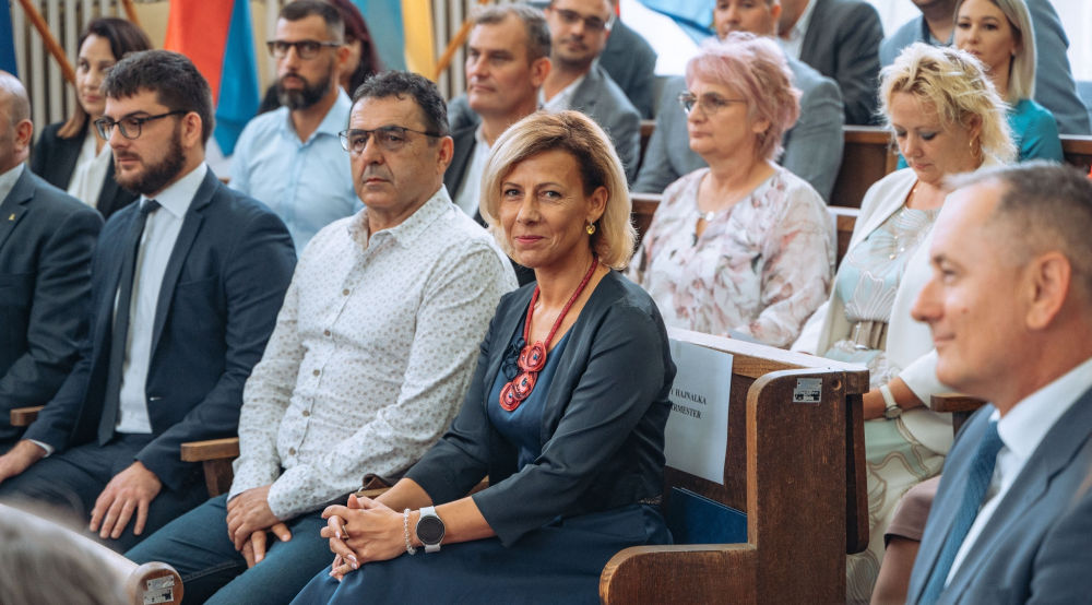 Már nem Todorović áll a haladók zentai szervezetének élén