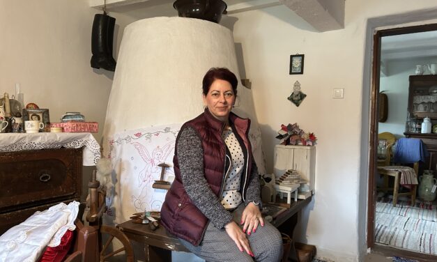 Élő Tájház – ahol az oromi múlt és jelen találkozik