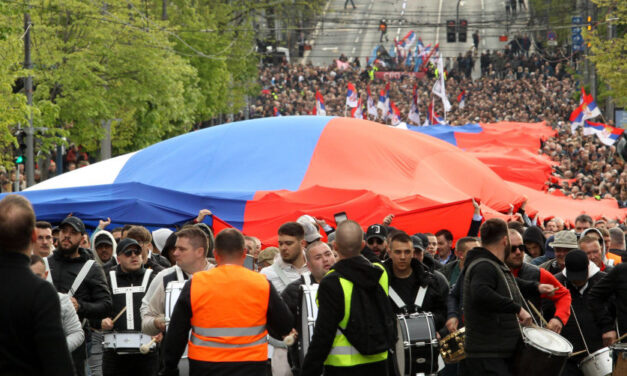 Hányan nem adták az országot?