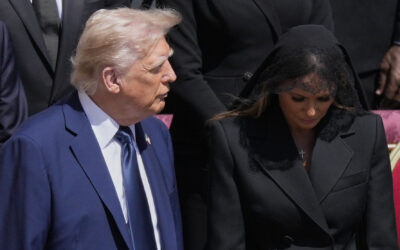 Trump: Lehet, hogy Putyin nem is akarja befejezni a háborút