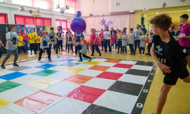 Úgy tűnik nem lesz többfordulós, de idén is lesz Sakktivity